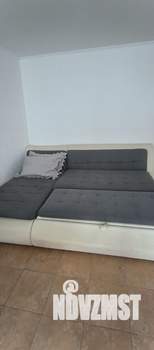 1-к квартира, на длительный срок, 28м2, 1/4 этаж