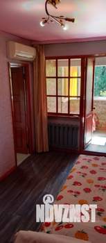 1-к квартира, на длительный срок, 30м2, 3/4 этаж