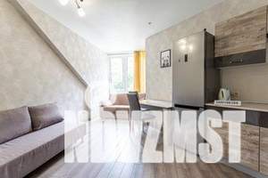 1-к квартира, посуточно, 26м2, 5/5 этаж