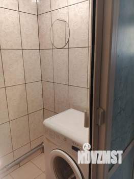 Студия квартира, на длительный срок, 18м2, 3/5 этаж