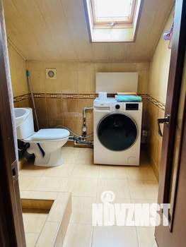 1-к квартира, посуточно, 55м2, 3/3 этаж