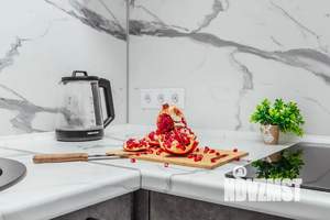 Студия квартира, посуточно, 35м2, 9/23 этаж