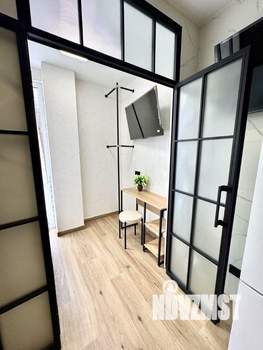 Студия квартира, на длительный срок, 28м2, 5/6 этаж