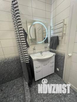 Студия квартира, посуточно, 21м2, 3/9 этаж