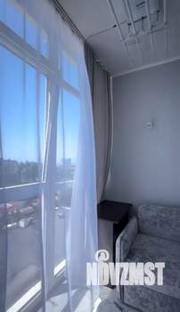 Студия квартира, на длительный срок, 34м2, 11/19 этаж