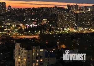 2-к квартира, на длительный срок, 50м2, 14/18 этаж