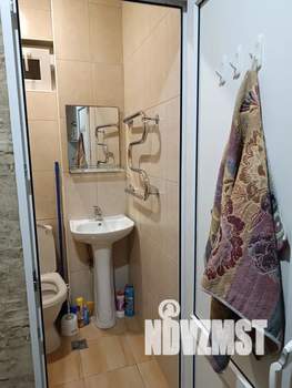 1-к квартира, посуточно, 35м2, 2/5 этаж