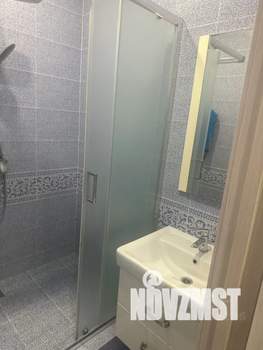 1-к квартира, посуточно, 48м2, 3/13 этаж
