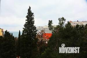 1-к квартира, посуточно, 22м2, 1/1 этаж