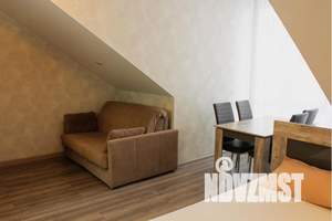 1-к квартира, посуточно, 33м2, 5/5 этаж