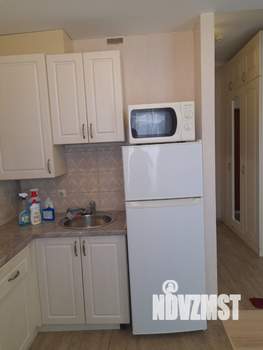 1-к квартира, на длительный срок, 30м2, 6/13 этаж