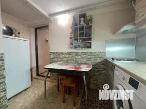 Студия квартира, посуточно, 26м2, 1/3 этаж