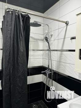 Студия квартира, на длительный срок, 28м2, 2/7 этаж