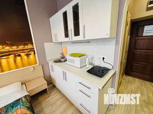 1-к квартира, посуточно, 25м2, 5/8 этаж