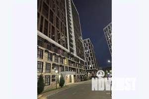 1-к квартира, посуточно, 30м2, 3/22 этаж