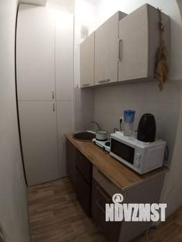 1-к квартира, на длительный срок, 30м2, 3/6 этаж