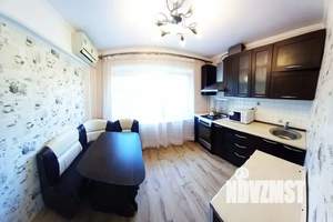 2-к квартира, посуточно, 39м2, 3/5 этаж