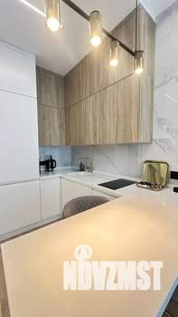 1-к квартира, посуточно, 38м2, 3/3 этаж