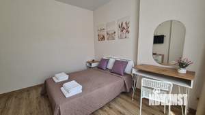 2-к квартира, на длительный срок, 48м2, 3/3 этаж