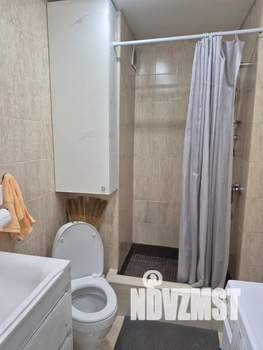 2-к квартира, посуточно, 50м2, 7/9 этаж
