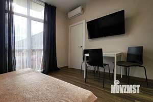 2-к квартира, на длительный срок, 35м2, 5/6 этаж