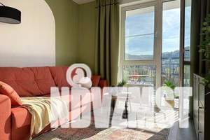 2-к квартира, посуточно, 34м2, 5/12 этаж