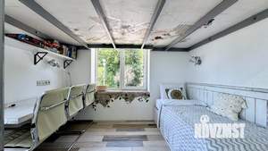3-к квартира, посуточно, 105м2, 5/7 этаж