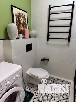 1-к квартира, посуточно, 26м2, 1/1 этаж