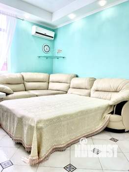 3-к квартира, на длительный срок, 88м2, 7/12 этаж