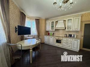 2-к квартира, посуточно, 50м2, 9/22 этаж