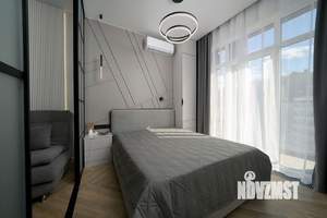 Студия квартира, на длительный срок, 30м2, 2/20 этаж