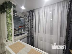 Студия квартира, на длительный срок, 19м2, 1/5 этаж