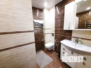 3-к квартира, посуточно, 55м2, 4/13 этаж