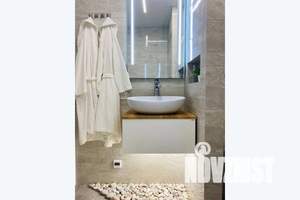 2-к квартира, посуточно, 52м2, 13/20 этаж