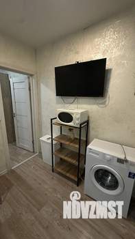 1-к квартира, на длительный срок, 33м2, 3/3 этаж