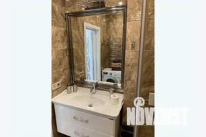 2-к квартира, посуточно, 52м2, 2/6 этаж