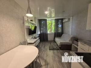 Студия квартира, посуточно, 25м2, 4/4 этаж