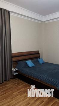 1-к квартира, на длительный срок, 41м2, 2/5 этаж