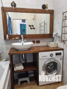 1-к квартира, посуточно, 42м2, 3/8 этаж