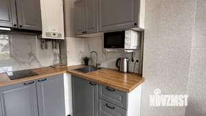 1-к квартира, на длительный срок, 25м2, 2/7 этаж