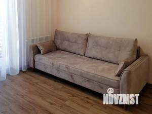 Студия квартира, посуточно, 34м2, 17/18 этаж