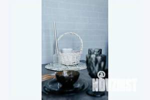 1-к квартира, посуточно, 26м2, 3/3 этаж