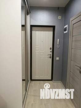 Студия квартира, посуточно, 31м2, 2/9 этаж