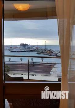 3-к квартира, посуточно, 72м2, 8/14 этаж