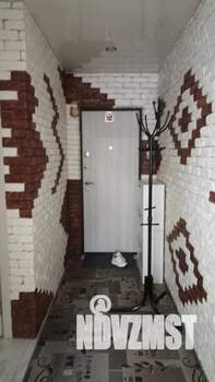 1-к квартира, посуточно, 36м2, 3/5 этаж