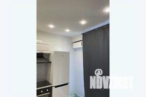 1-к квартира, посуточно, 38м2, 11/12 этаж