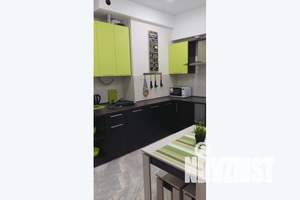 2-к квартира, посуточно, 65м2, 2/13 этаж