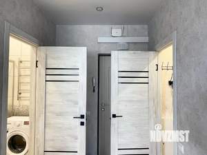 1-к квартира, на длительный срок, 33м2, 4/8 этаж