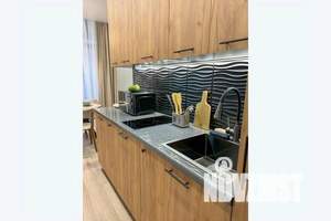 1-к квартира, посуточно, 22м2, 15/19 этаж