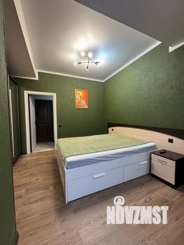 2-к квартира, на длительный срок, 60м2, 3/4 этаж